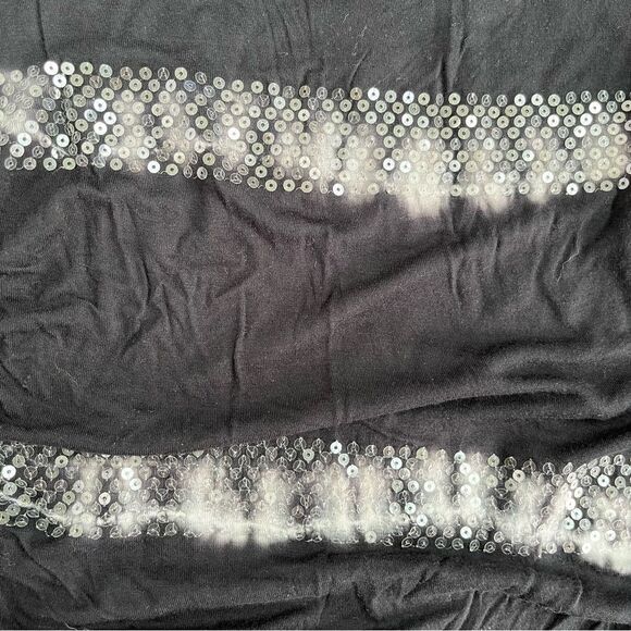 I.N.C. International Concepts Sequin Sleeveless Top Medium - Picture 5 of 10